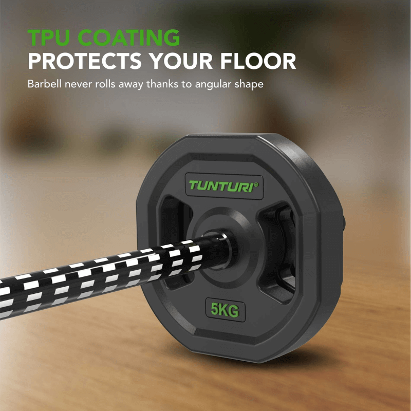 Pro 20kg Aerobic Pump Set