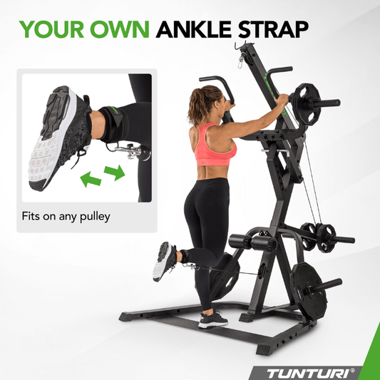 Tunturi Ankle Strap