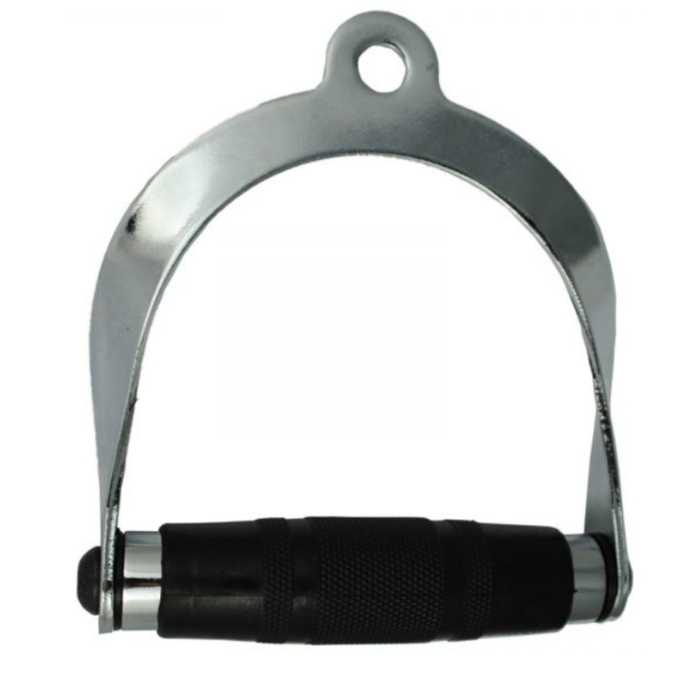 Stirrup D Handle