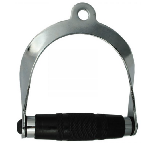 Stirrup D Handle