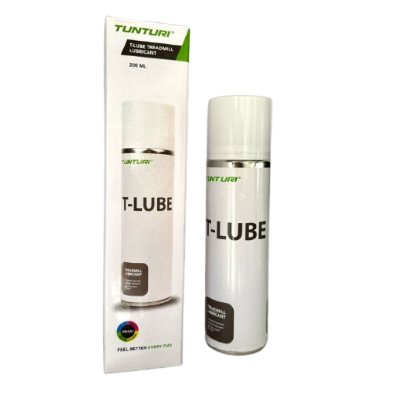 T-Lube - Treadmill lubricant - 200ml