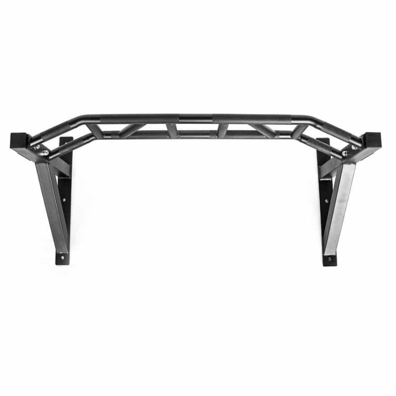 Wall Mounted Multi Grip Pull Up Bar