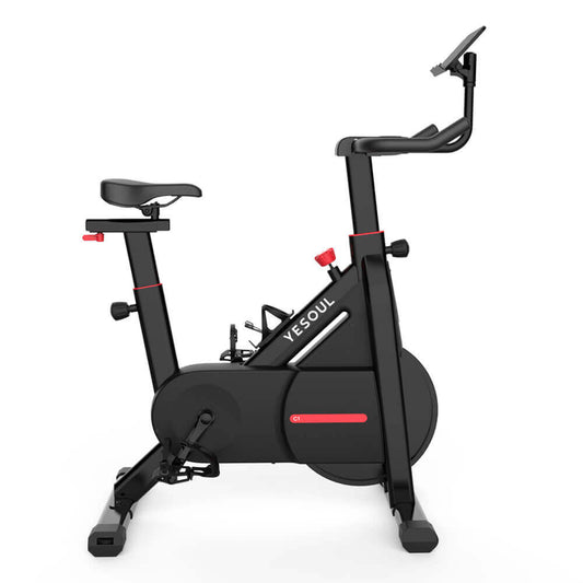 C1A Magnetic Spin Bike