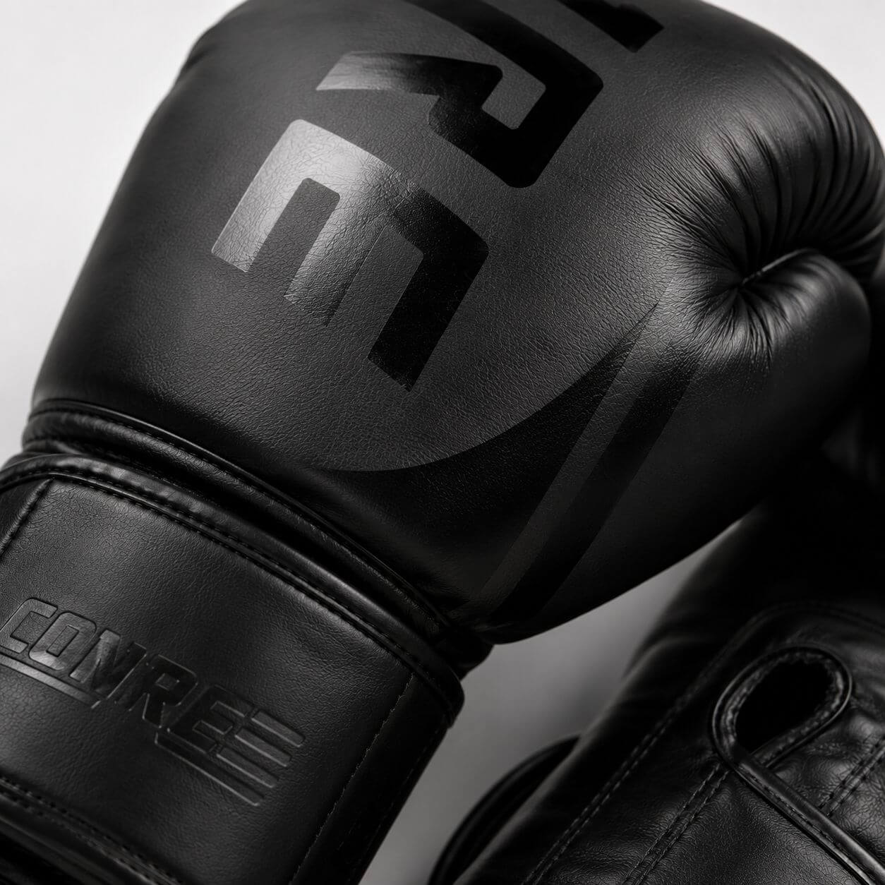 Elite Boxing Gloves