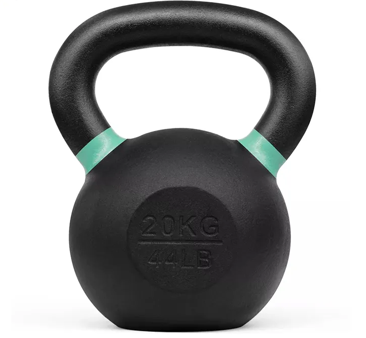 Cast Iron Kettlebells