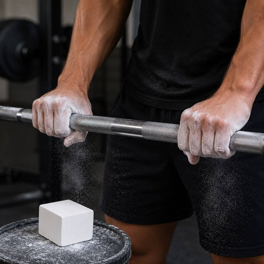 Magnesium Gym Chalk
