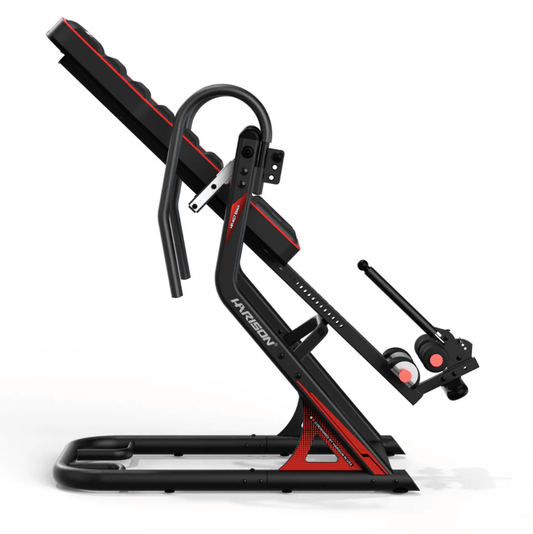 Premium Inversion Table