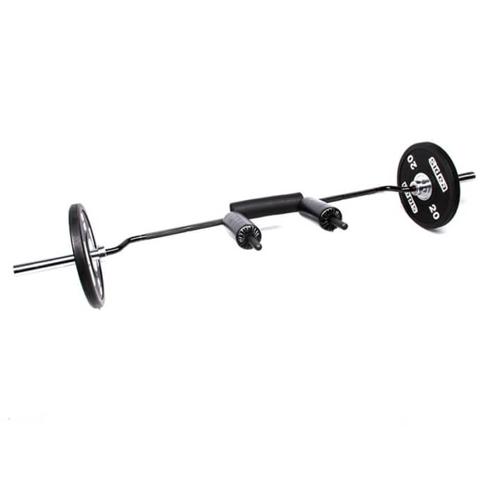 Safety Squat Olympic Bar (1000 LBS)