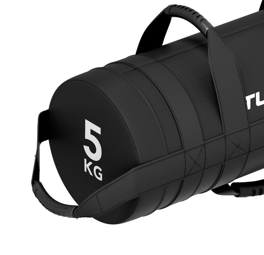 Platinum Strength Bag