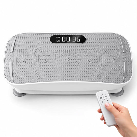 Vibration Plate