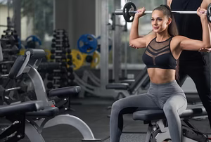 HOW TO BUILD A HOME GYM