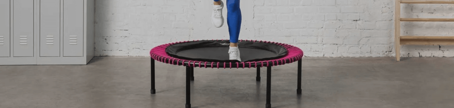 Trampolines