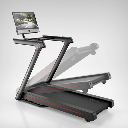 T3 Plus Smart Treadmill