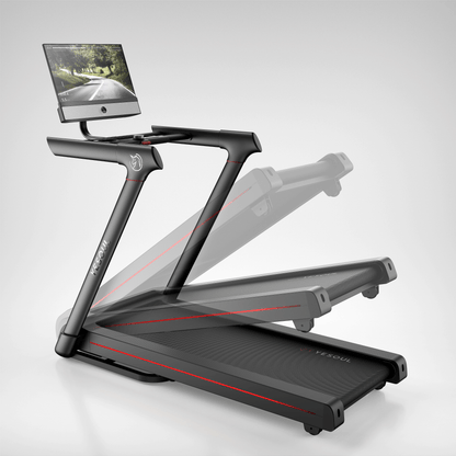 T3 Plus Smart Treadmill