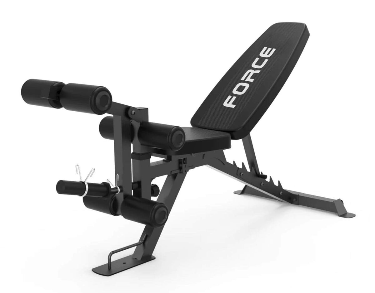 SM1 Multi-Functional Smith Machine