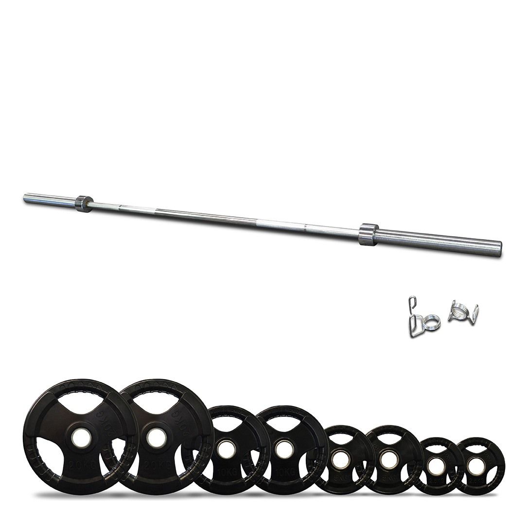 Force Fitness G25 All-In-One Trainer Elite Home Gym Package