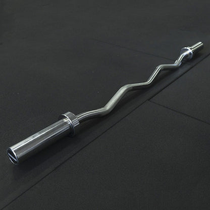 Olympic EZ Curl Bar