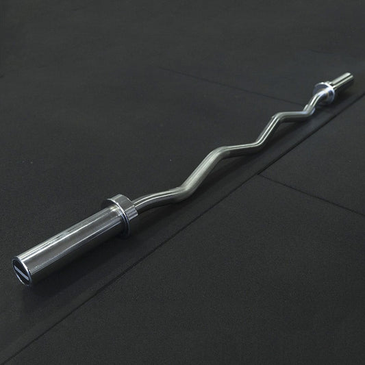 Olympic EZ Curl Bar
