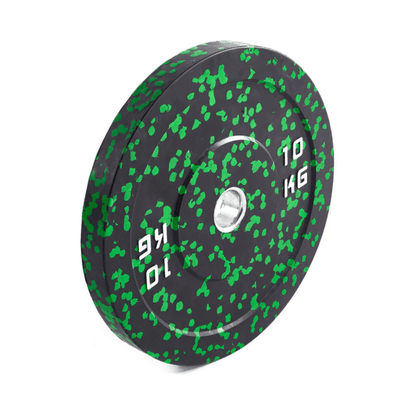 Monster Fleck Bumper Plates