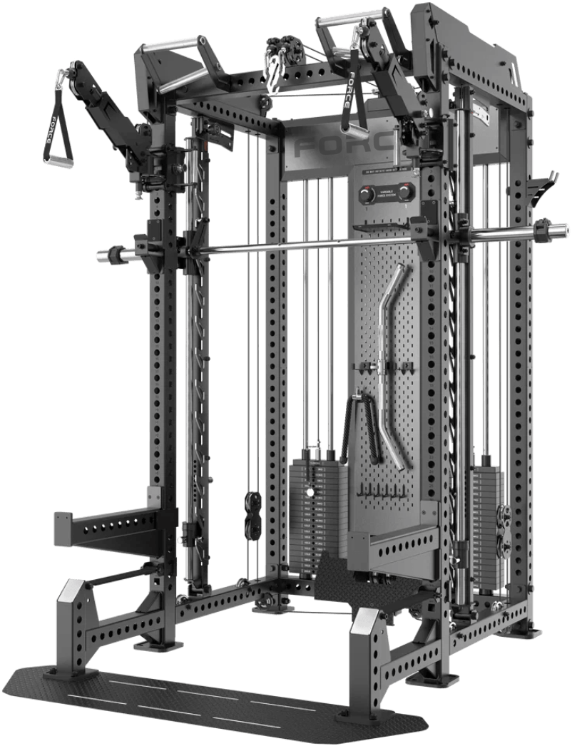 C20 All-In-One Trainer Multi Gym