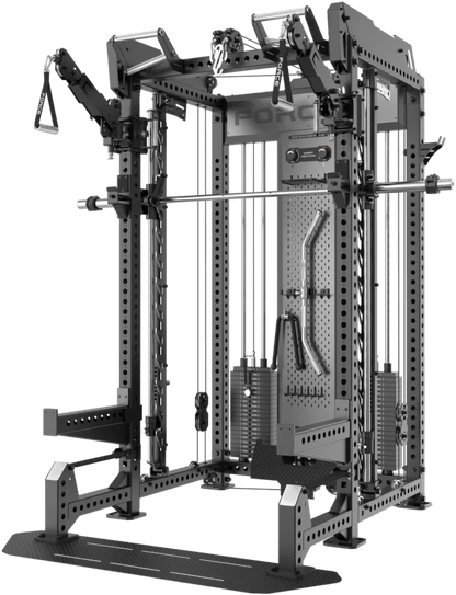 C20 All-In-One Trainer Multi Gym