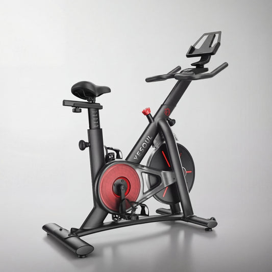 S3 Indoor Exercise Spin Bike