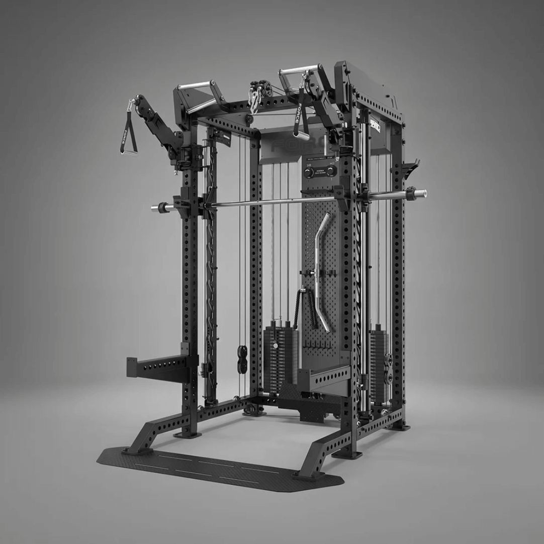 C20 All-In-One Trainer Multi Gym