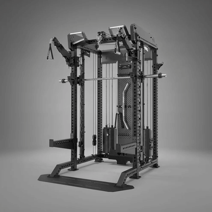 C20 All-In-One Trainer Multi Gym