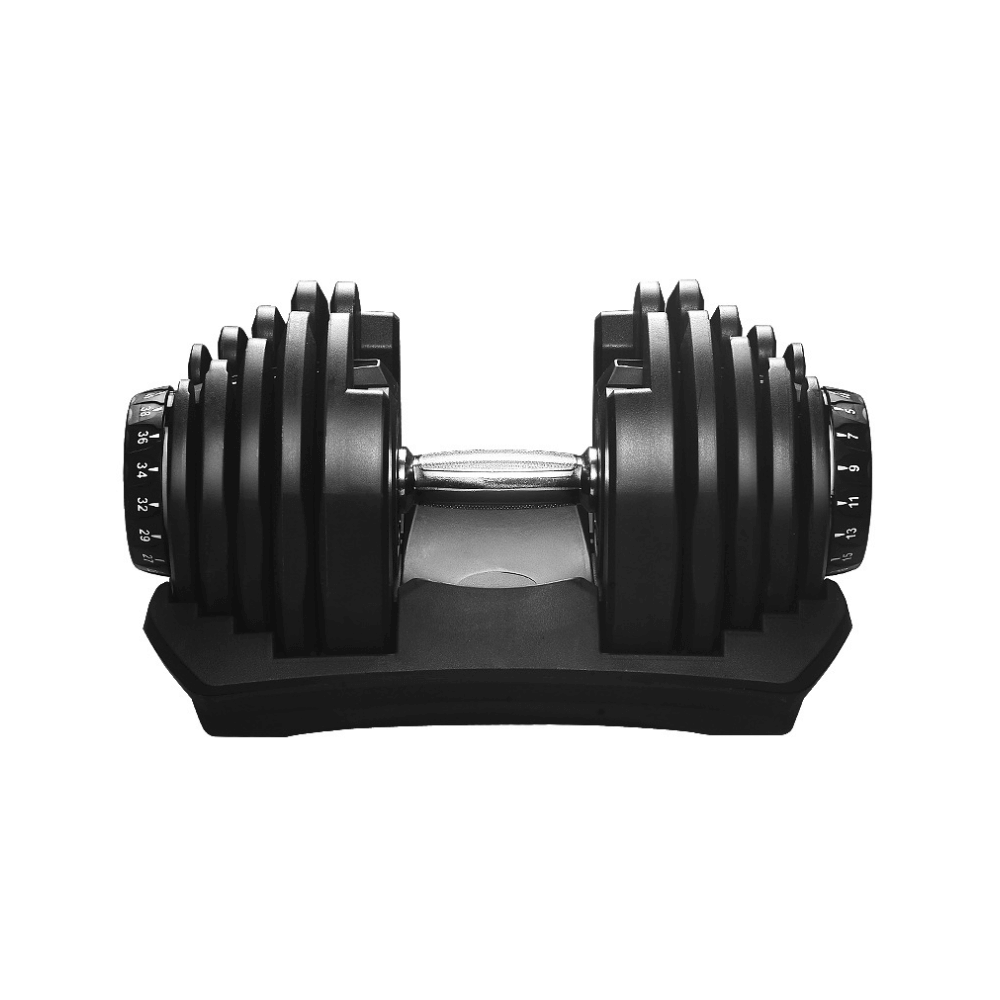 24kg Adjustable Dumbbell (Pair)