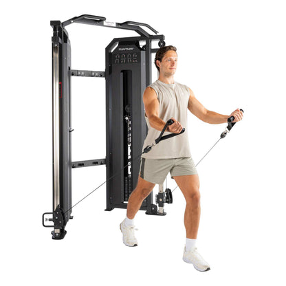 Platinum Functional Trainer - Selectorized