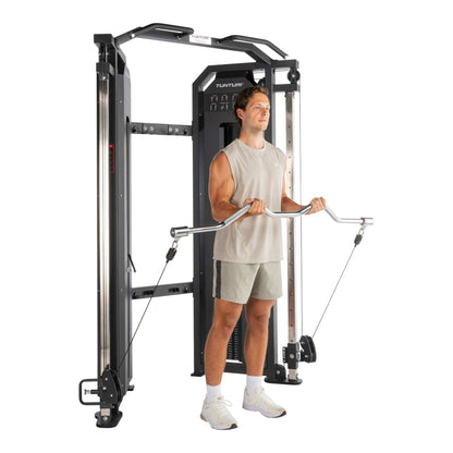 Platinum Functional Trainer - Selectorized