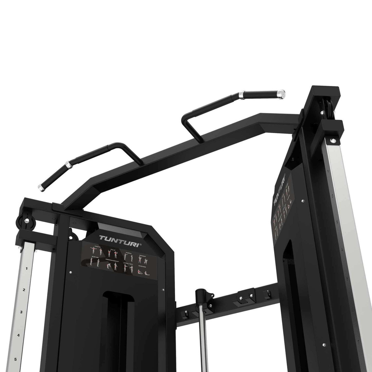 Platinum Functional Trainer - Selectorized