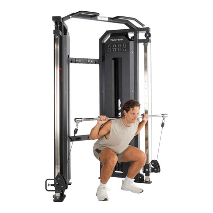 Platinum Functional Trainer - Selectorized