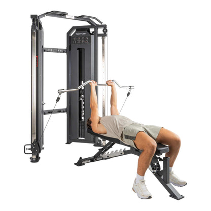 Platinum Functional Trainer - Selectorized