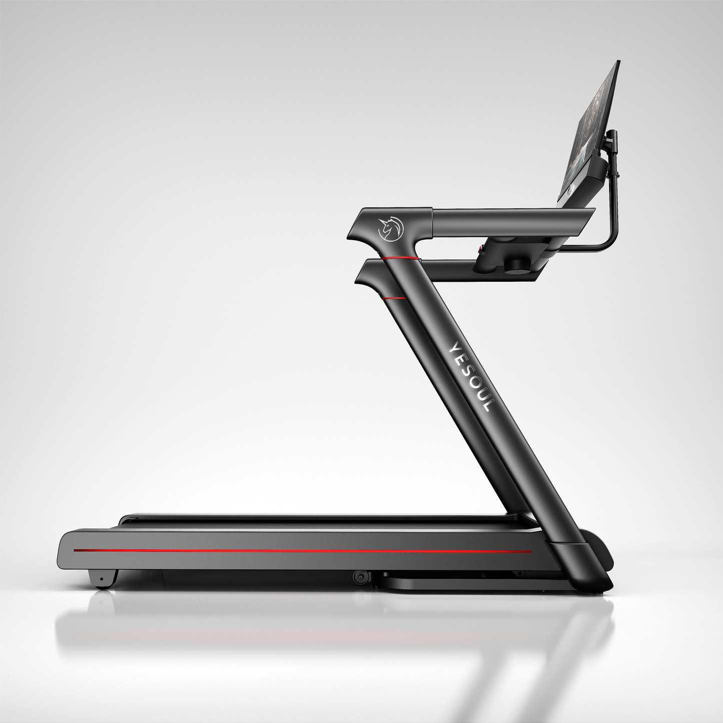 T3 Plus Smart Treadmill