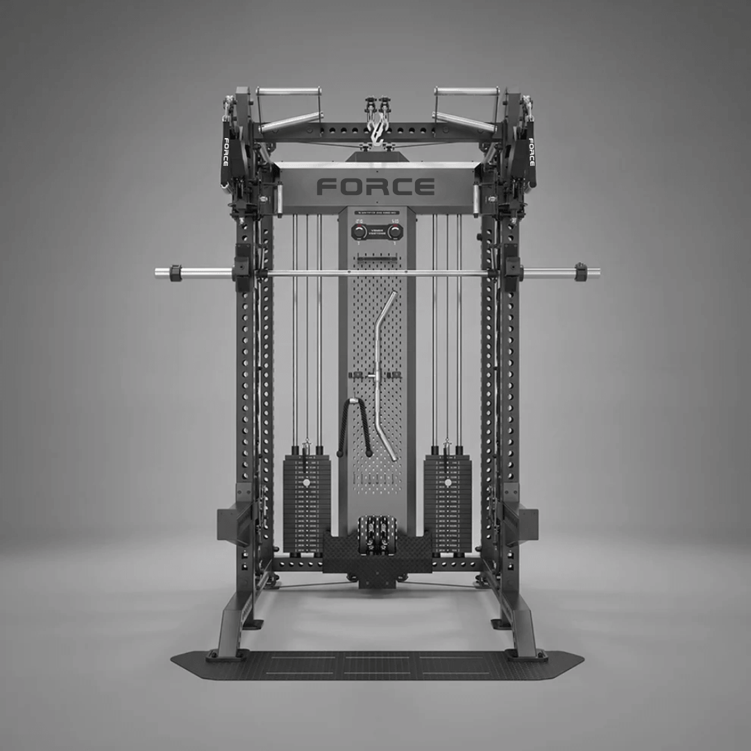 C20 All-In-One Trainer Multi Gym