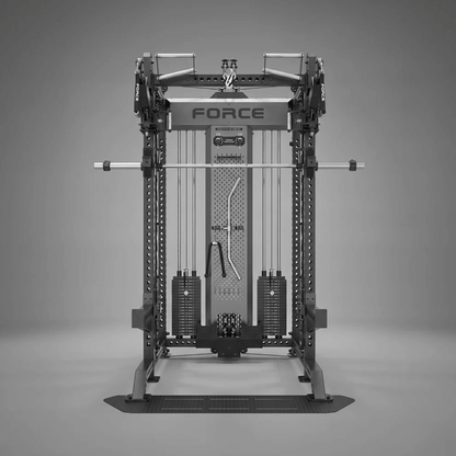 C20 All-In-One Trainer Multi Gym