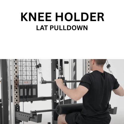 G-Series Knee Holder Attachment
