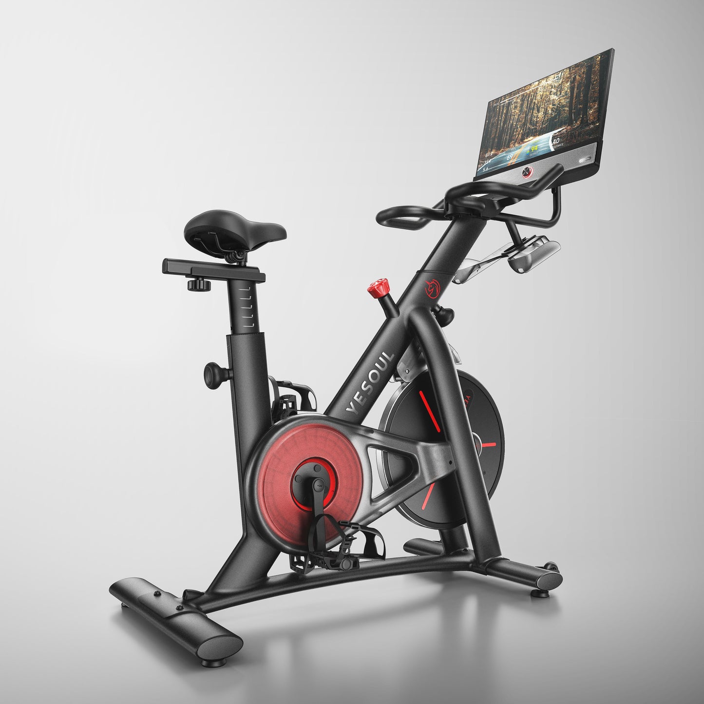 G1M Plus Smart Spin Bike