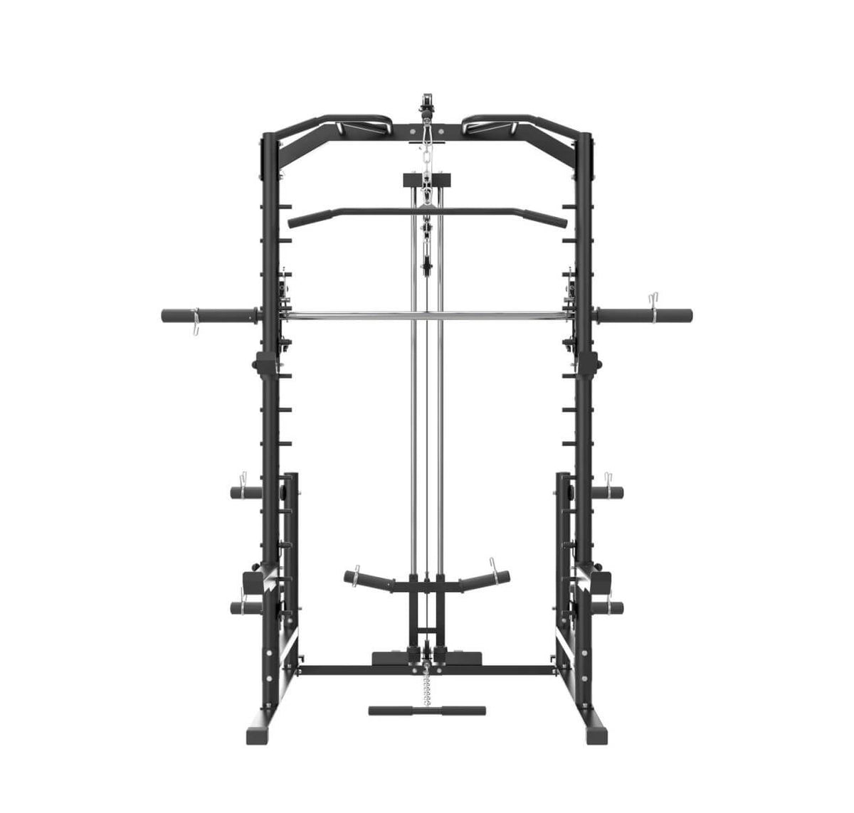 SM1 Multi-Functional Smith Machine