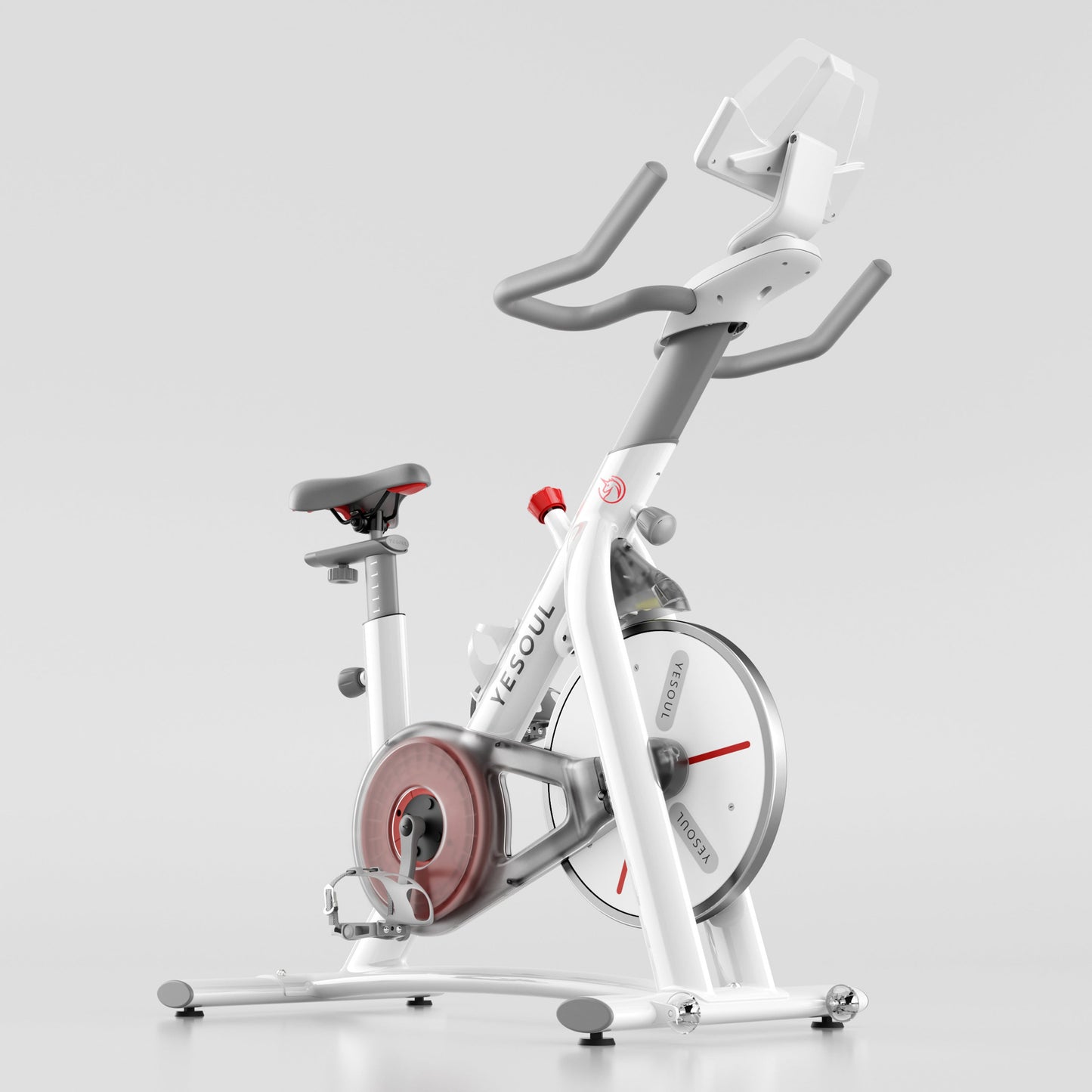 S3 Indoor Exercise Spin Bike