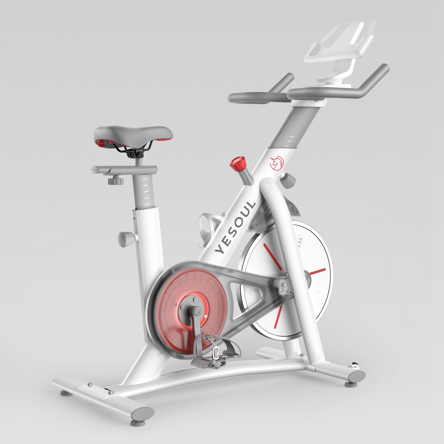 S3 Indoor Exercise Spin Bike