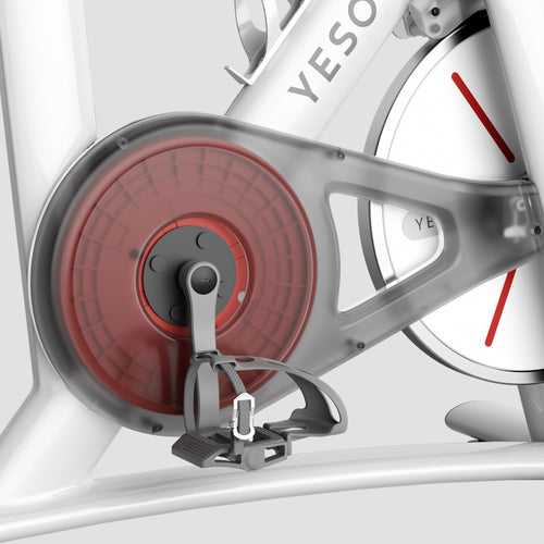 S3 Indoor Exercise Spin Bike