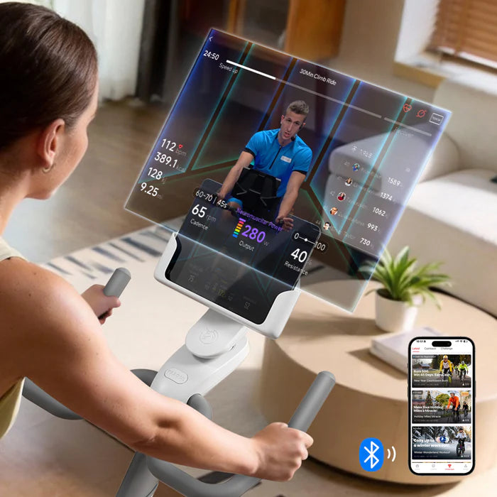 Real-Time Data Tracking