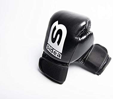 Boxing Gloves - 12oz