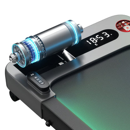 W2 Pro Smart Walking Pad – Incline
