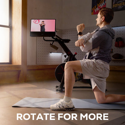 G1M Plus Smart Spin Bike
