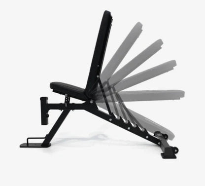 SM1 Multi-Functional Smith Machine
