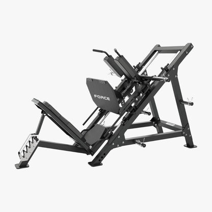 Pro Leg Press Hack Squat