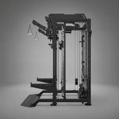 C20 All-In-One Trainer Multi Gym